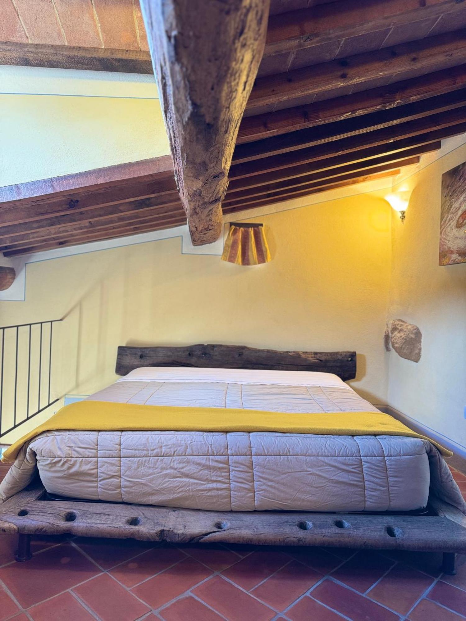 Pienzalettings "Suites" Εξωτερικό φωτογραφία