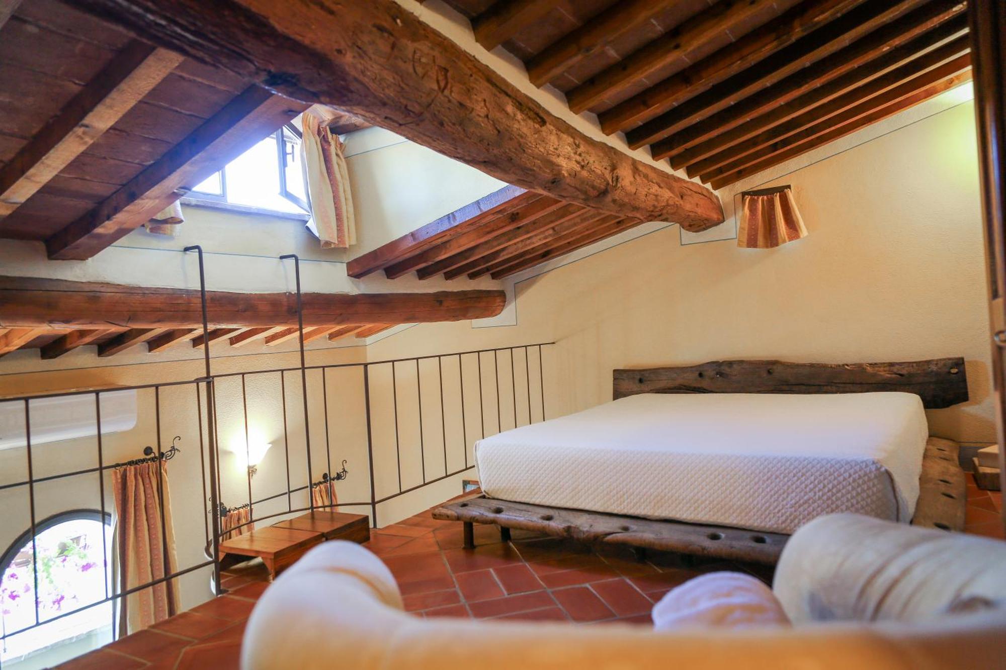Pienzalettings "Suites" Εξωτερικό φωτογραφία