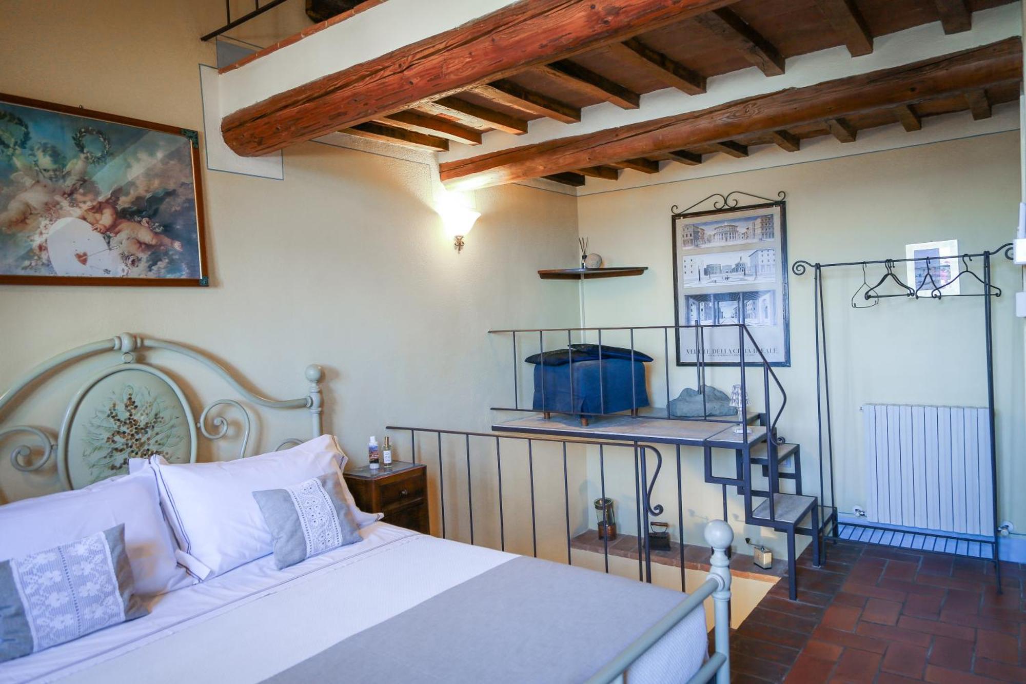 Pienzalettings "Suites" Εξωτερικό φωτογραφία