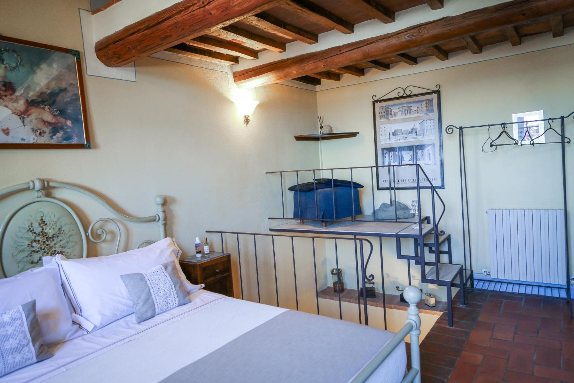 Pienzalettings "Suites" Εξωτερικό φωτογραφία