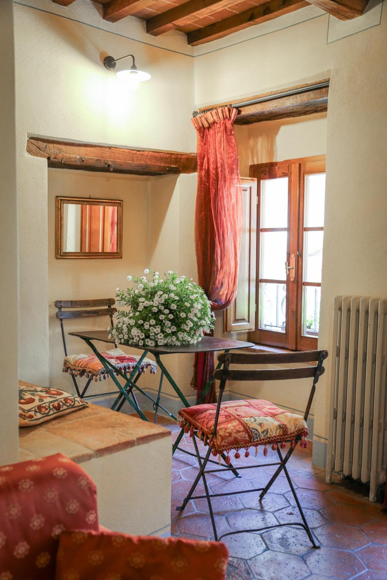 Pienzalettings "Suites" Εξωτερικό φωτογραφία