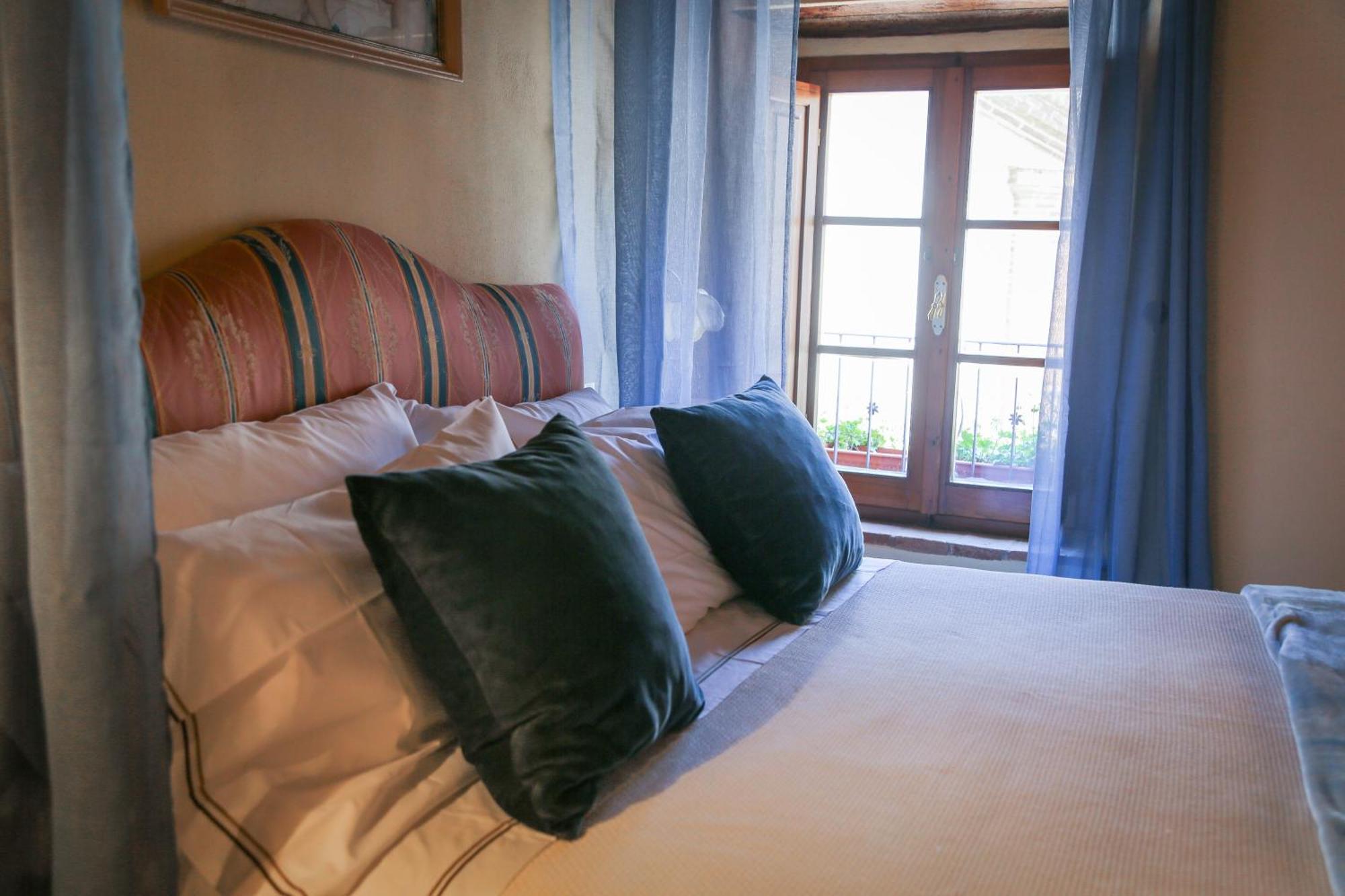 Pienzalettings "Suites" Εξωτερικό φωτογραφία