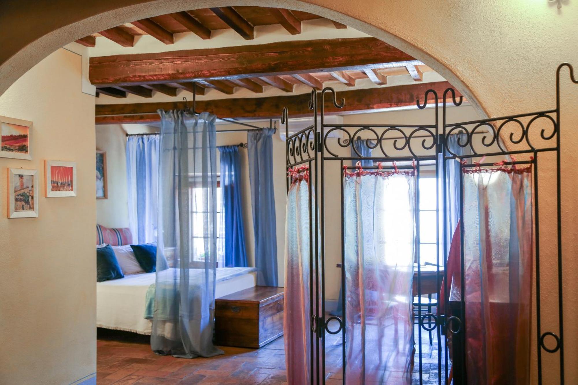Pienzalettings "Suites" Εξωτερικό φωτογραφία
