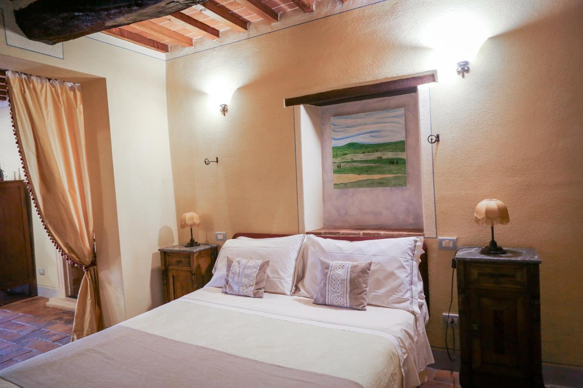 Pienzalettings "Suites" Εξωτερικό φωτογραφία