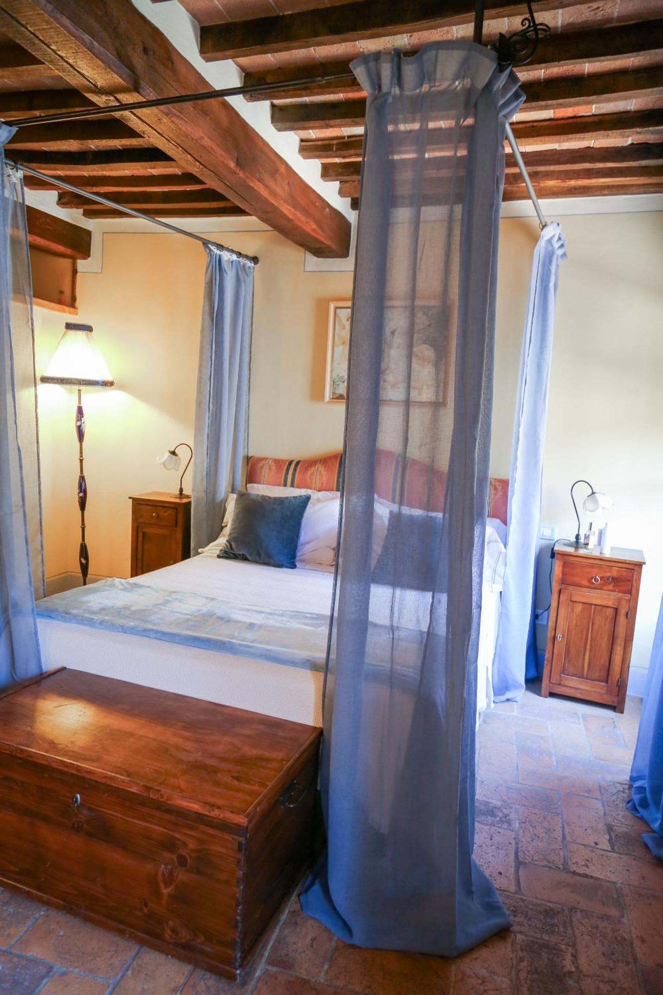 Pienzalettings "Suites" Εξωτερικό φωτογραφία