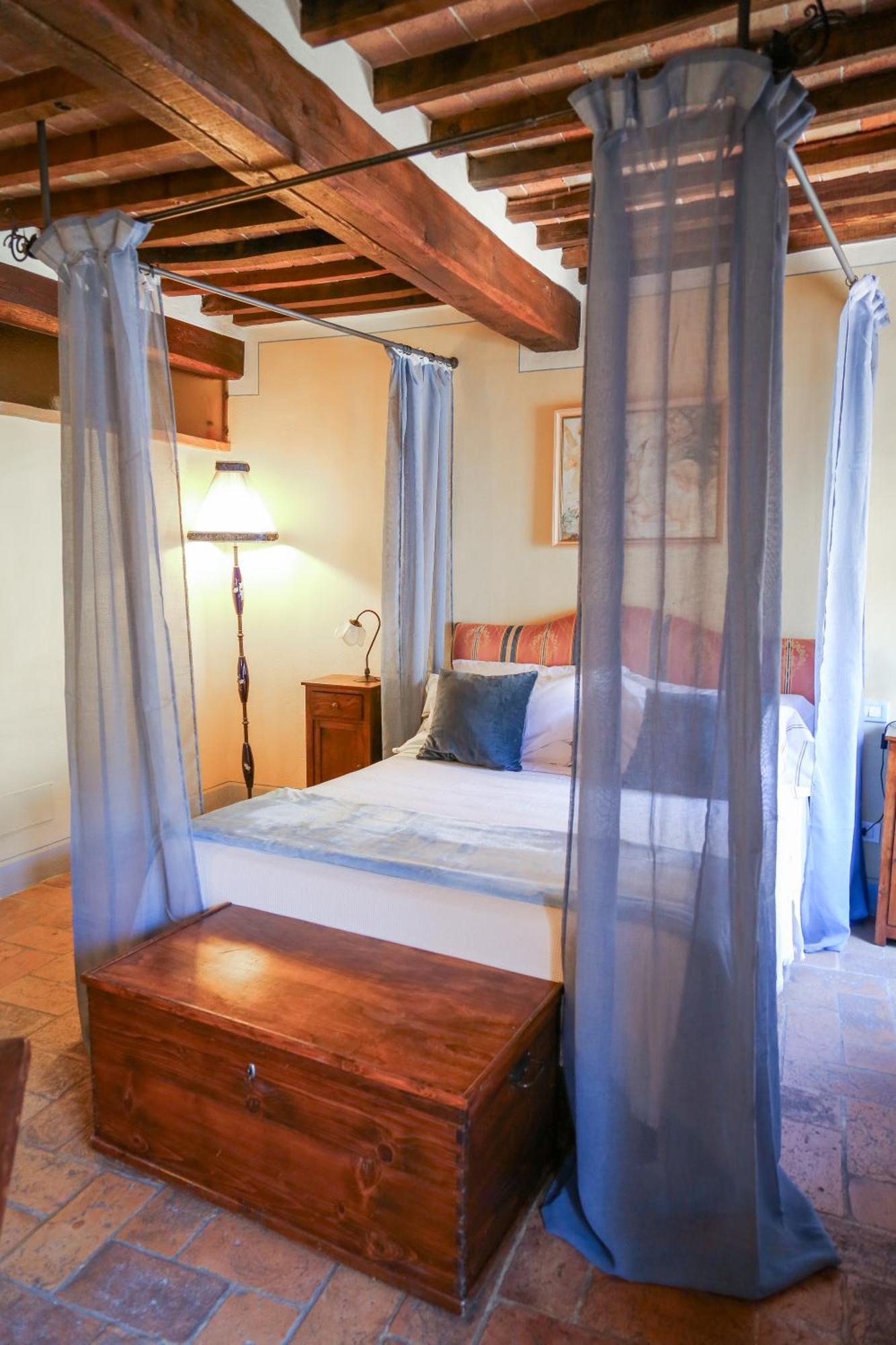 Pienzalettings "Suites" Εξωτερικό φωτογραφία
