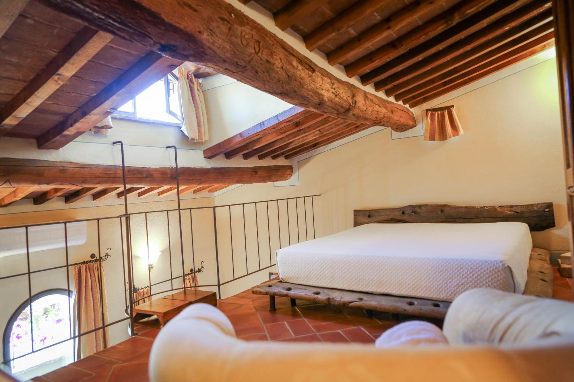 Pienzalettings "Suites" Εξωτερικό φωτογραφία