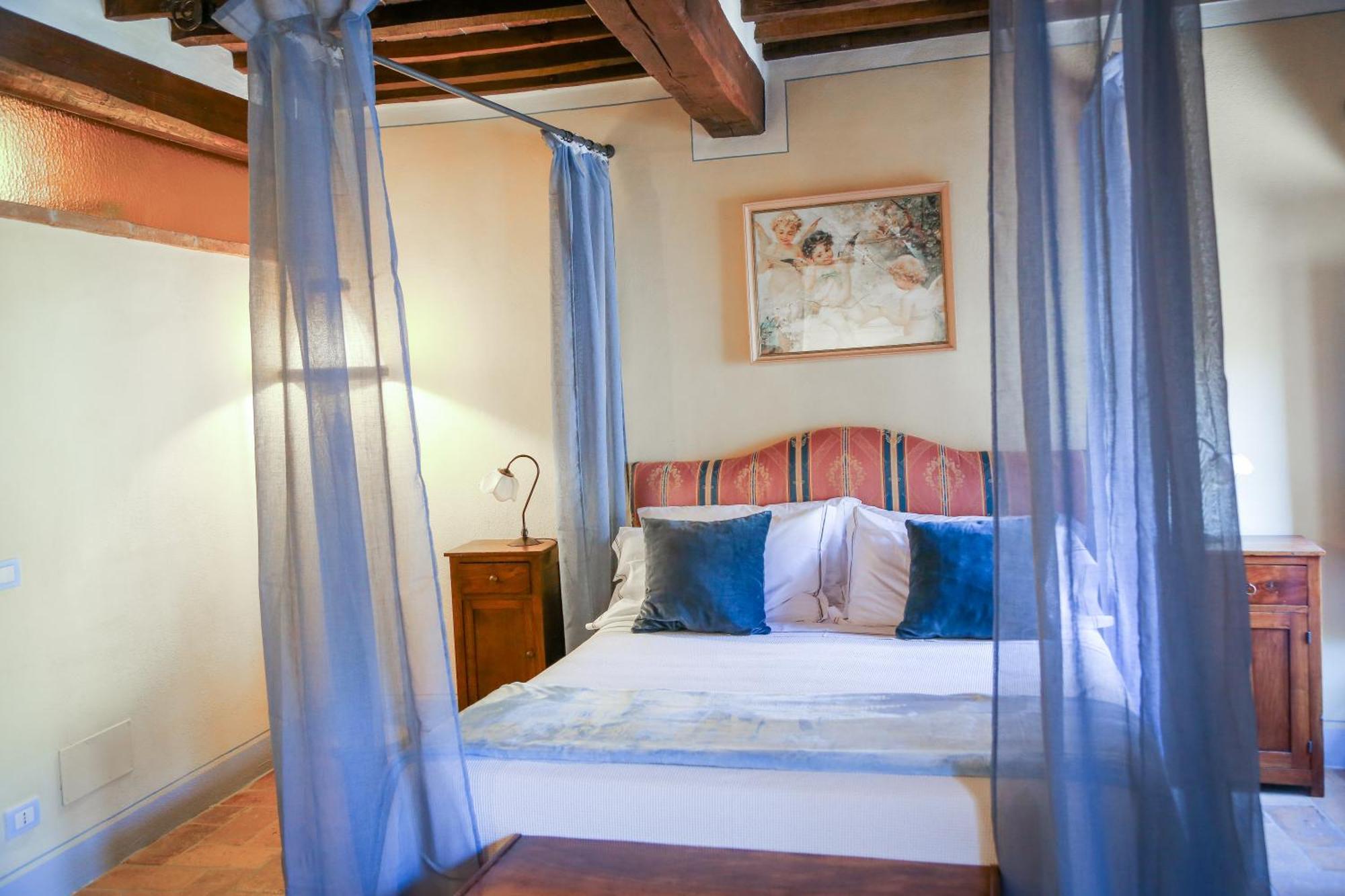 Pienzalettings "Suites" Εξωτερικό φωτογραφία