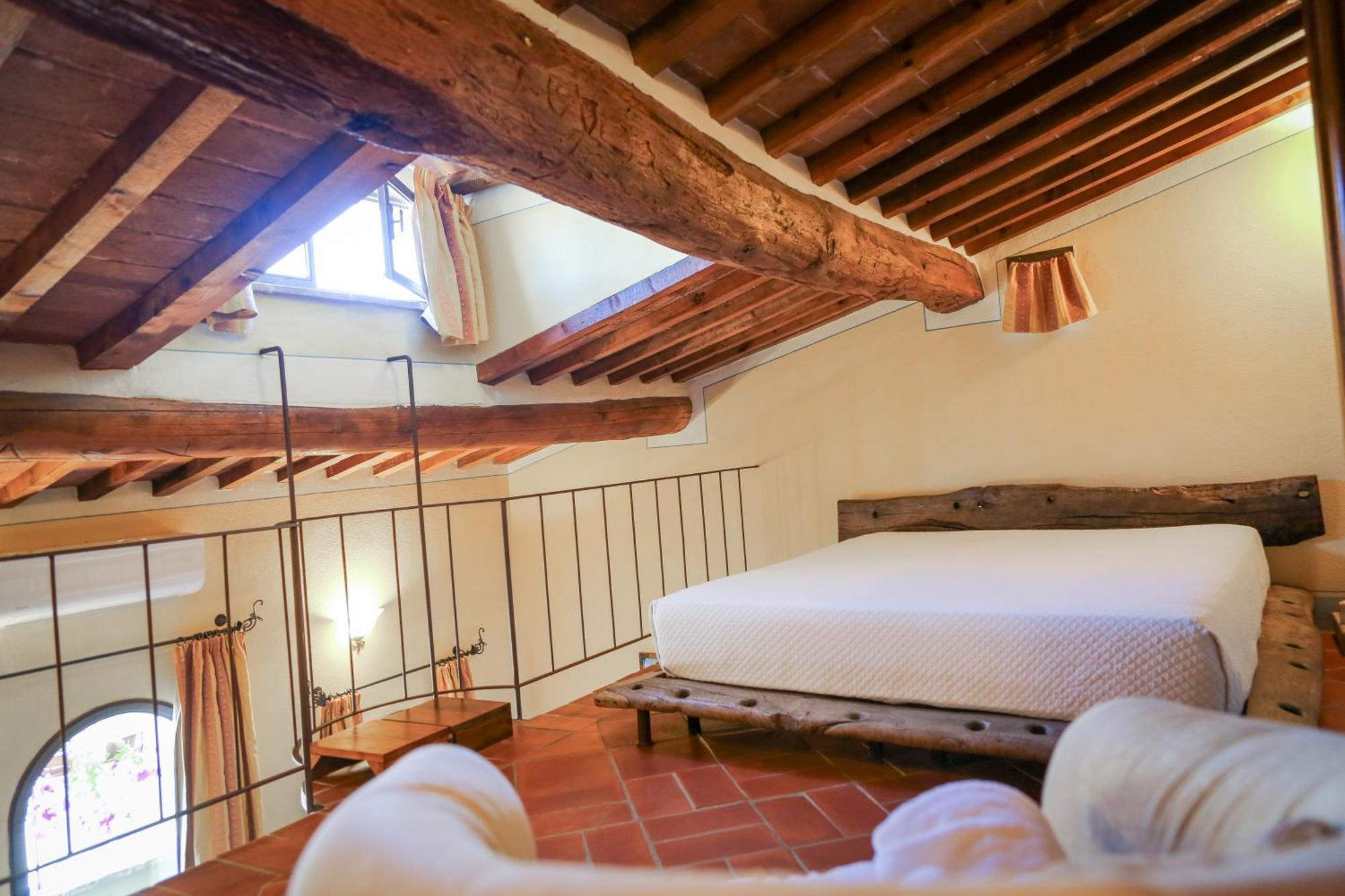 Pienzalettings "Suites" Εξωτερικό φωτογραφία