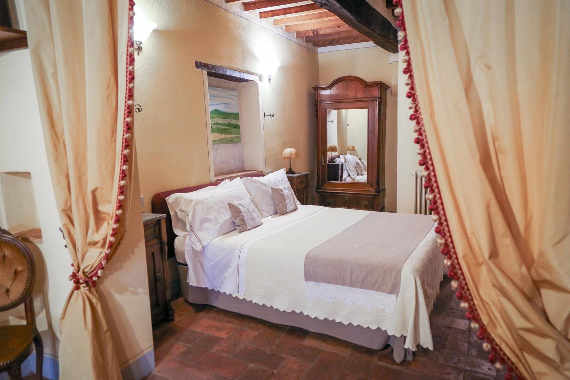 Pienzalettings "Suites" Εξωτερικό φωτογραφία