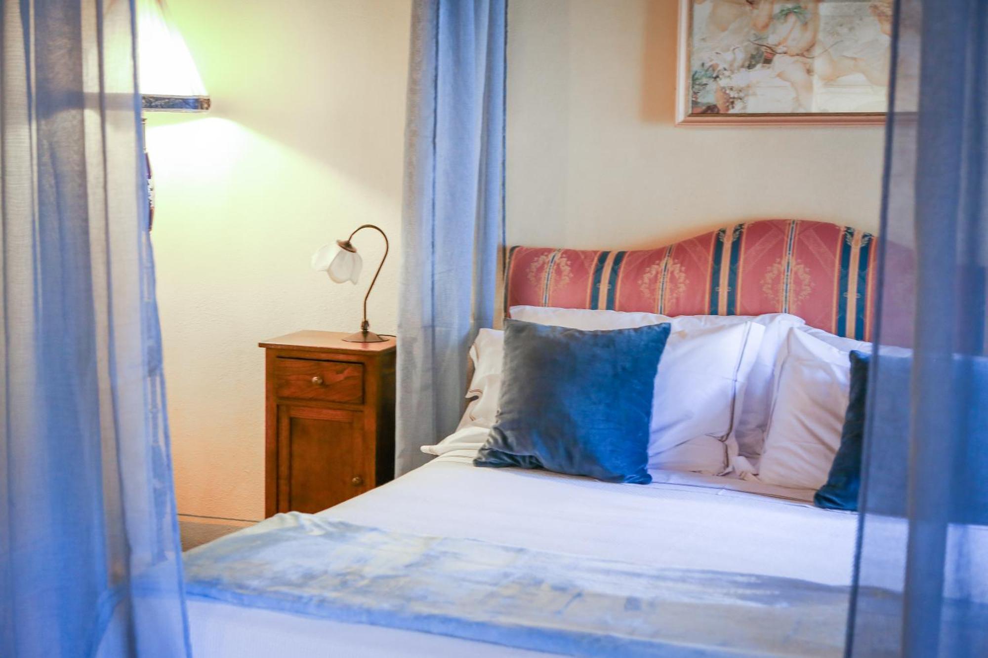 Pienzalettings "Suites" Εξωτερικό φωτογραφία