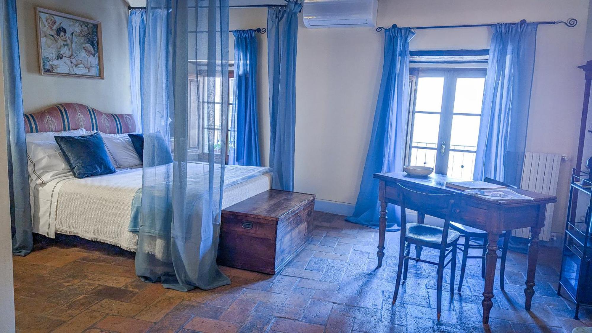 Pienzalettings "Suites" Εξωτερικό φωτογραφία
