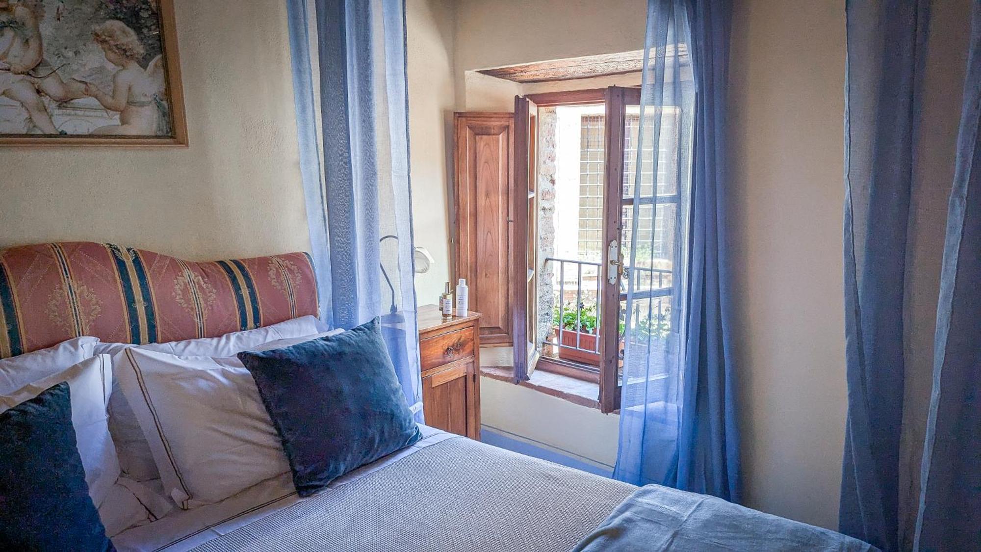 Pienzalettings "Suites" Εξωτερικό φωτογραφία