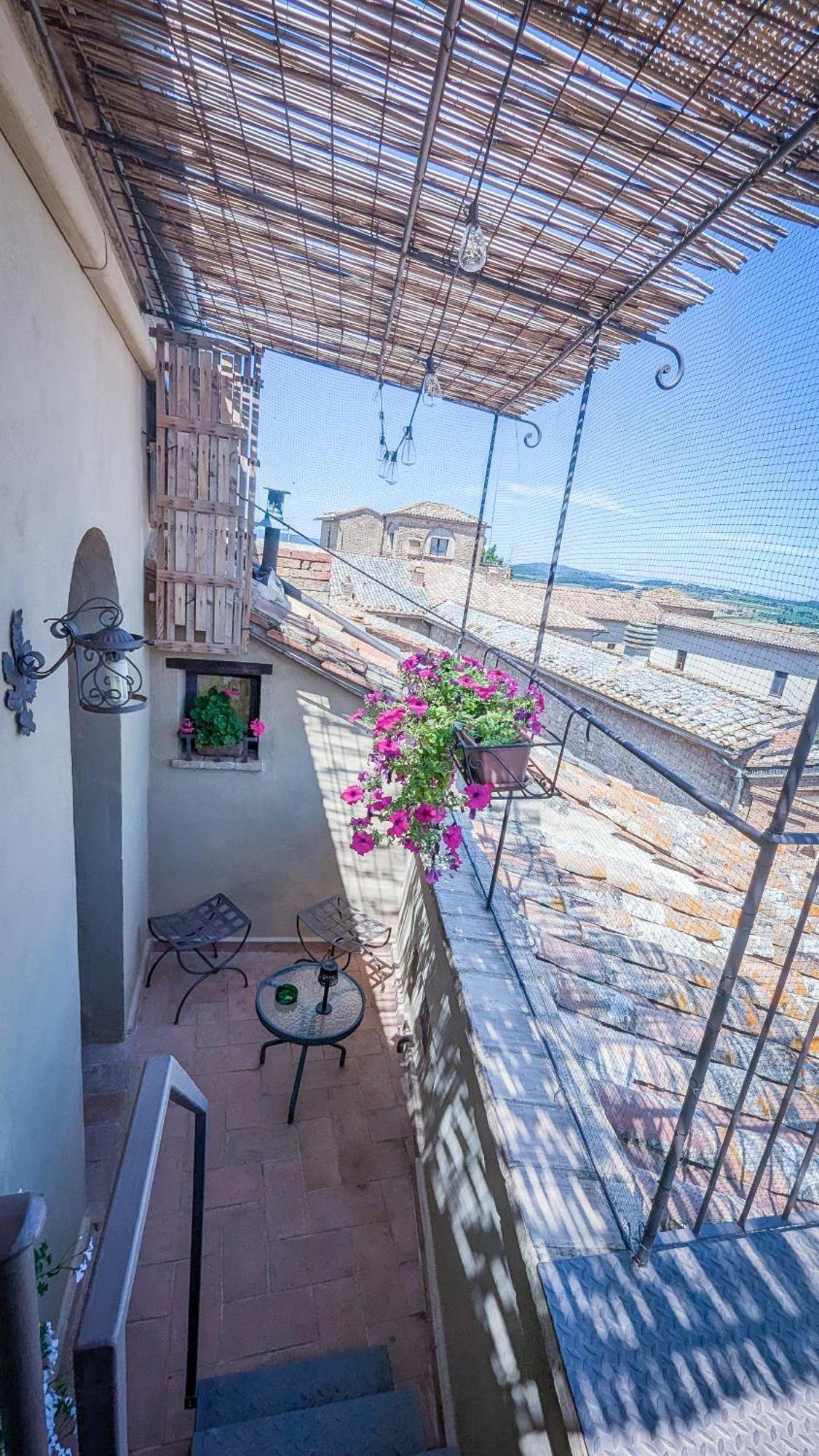 Pienzalettings "Suites" Εξωτερικό φωτογραφία