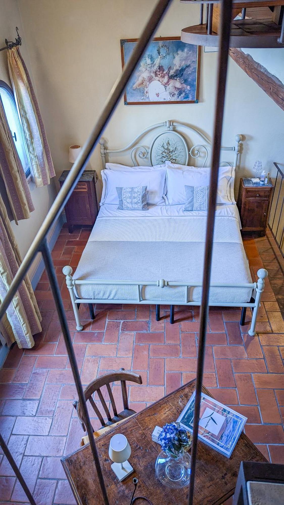 Pienzalettings "Suites" Εξωτερικό φωτογραφία