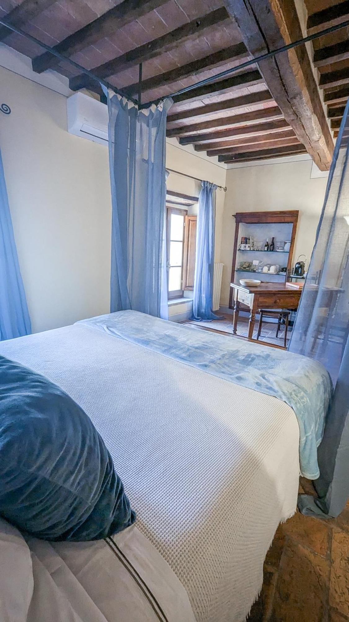 Pienzalettings "Suites" Εξωτερικό φωτογραφία