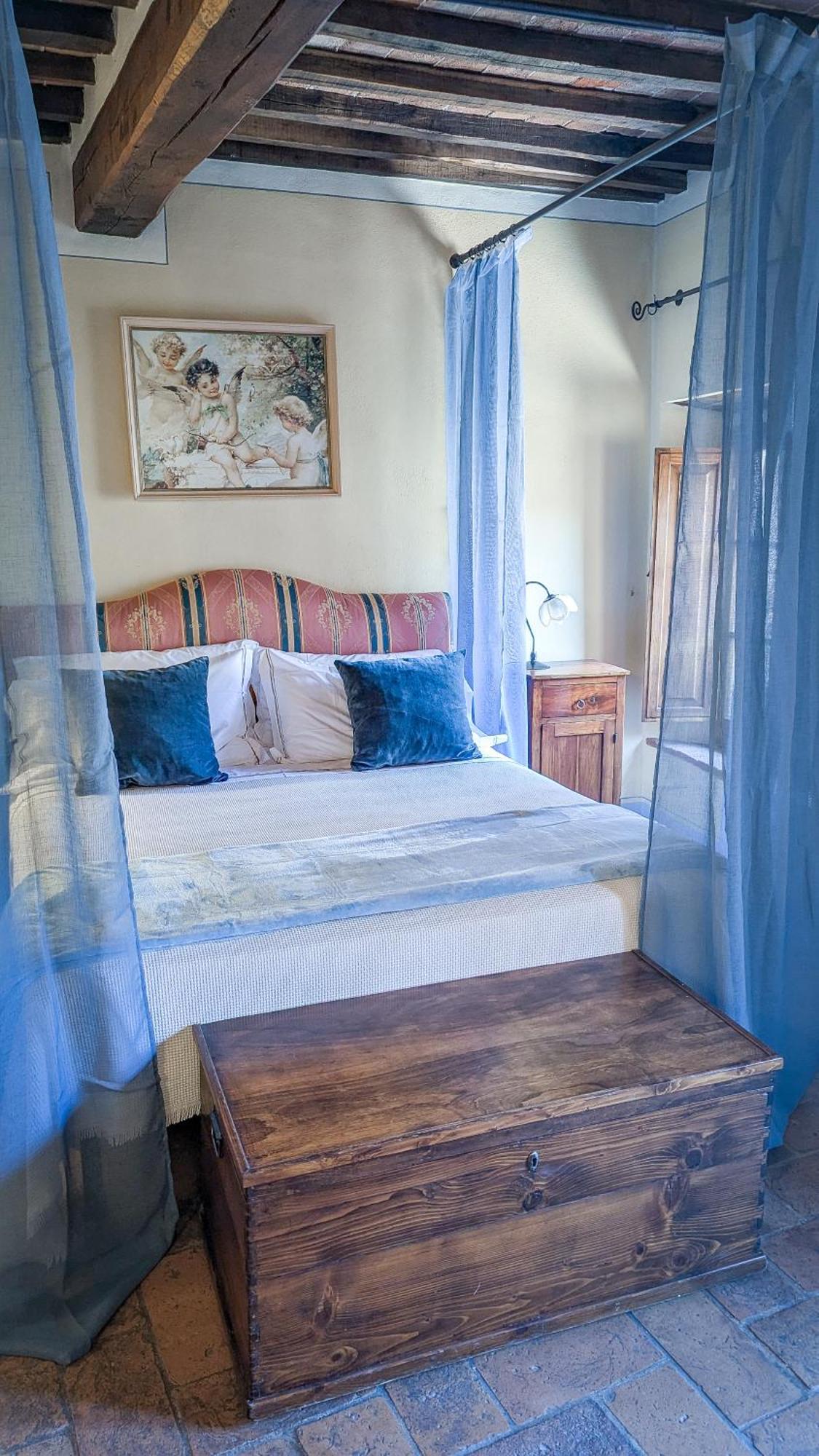 Pienzalettings "Suites" Εξωτερικό φωτογραφία