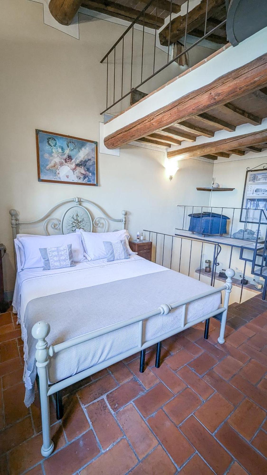 Pienzalettings "Suites" Εξωτερικό φωτογραφία