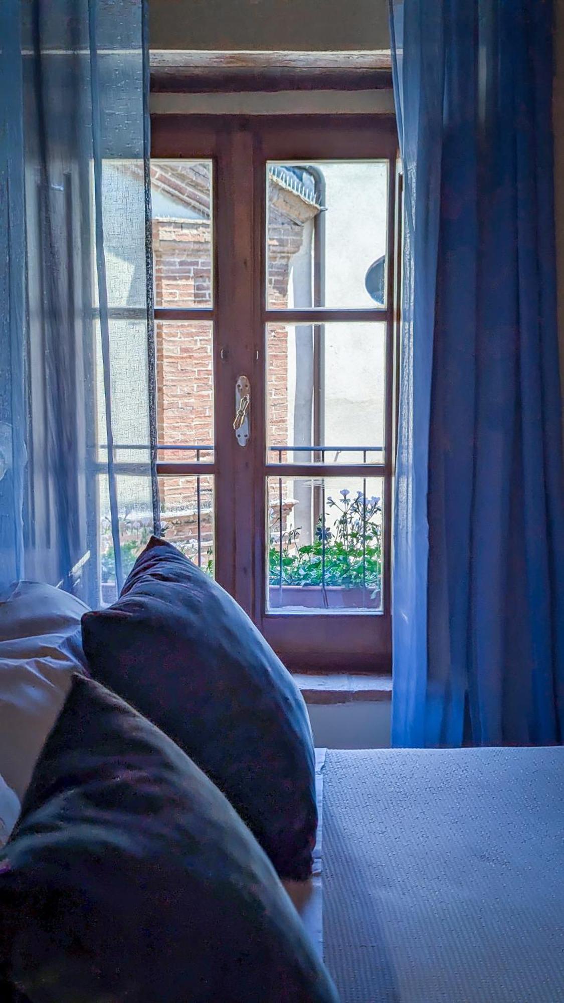 Pienzalettings "Suites" Εξωτερικό φωτογραφία